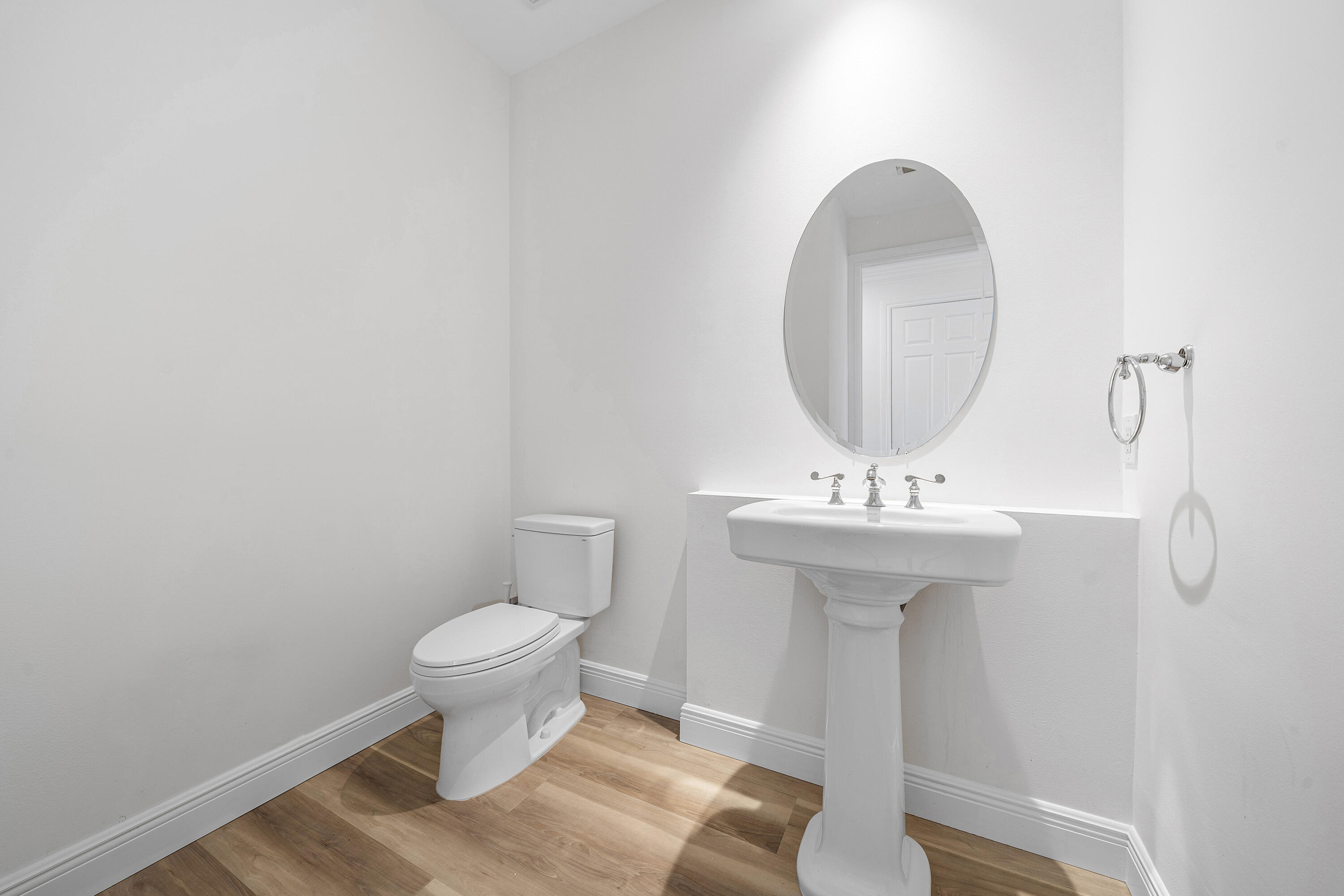 ESTANCIA AT BOYNTON BEACH - Residential