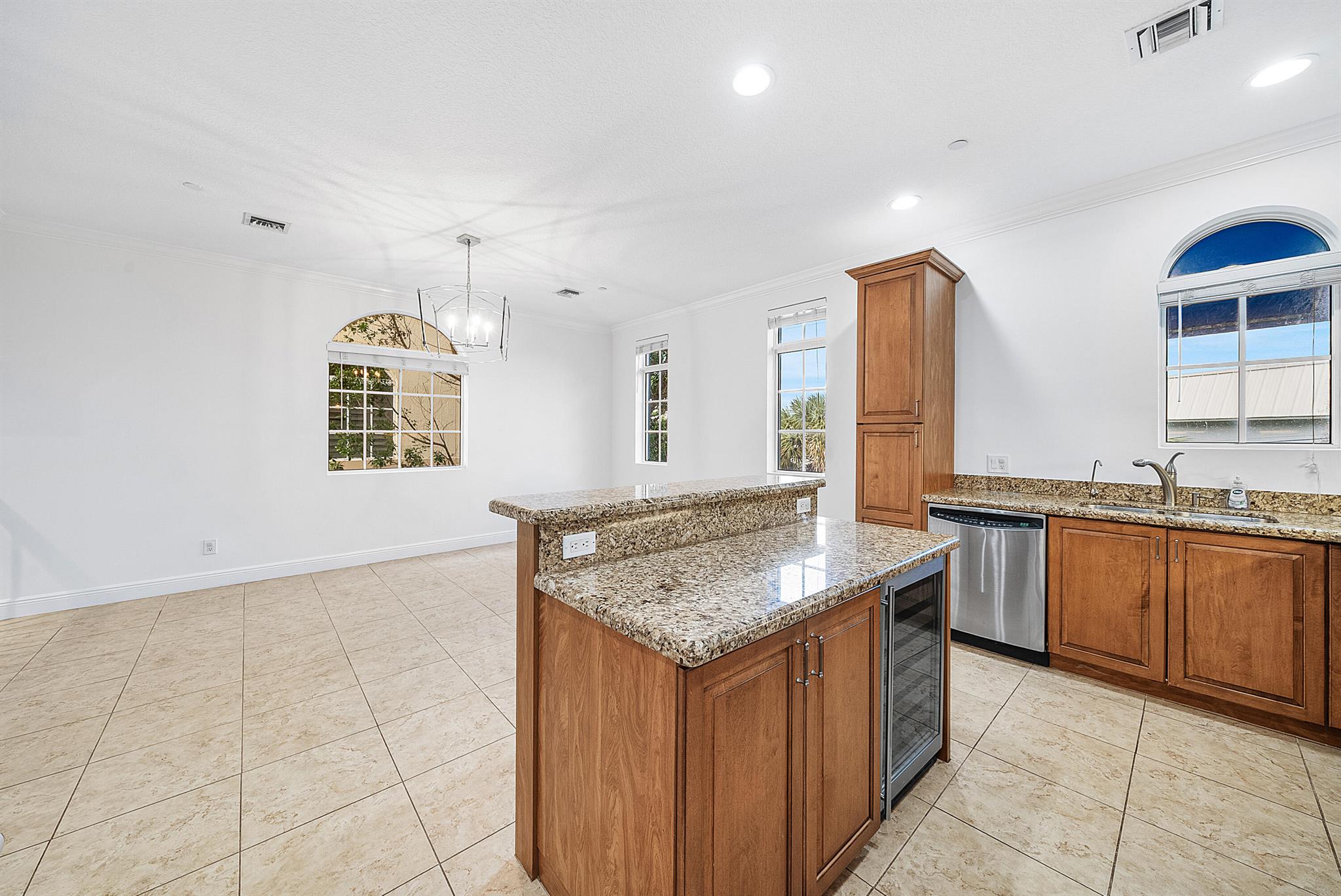 ESTANCIA AT BOYNTON BEACH - Residential