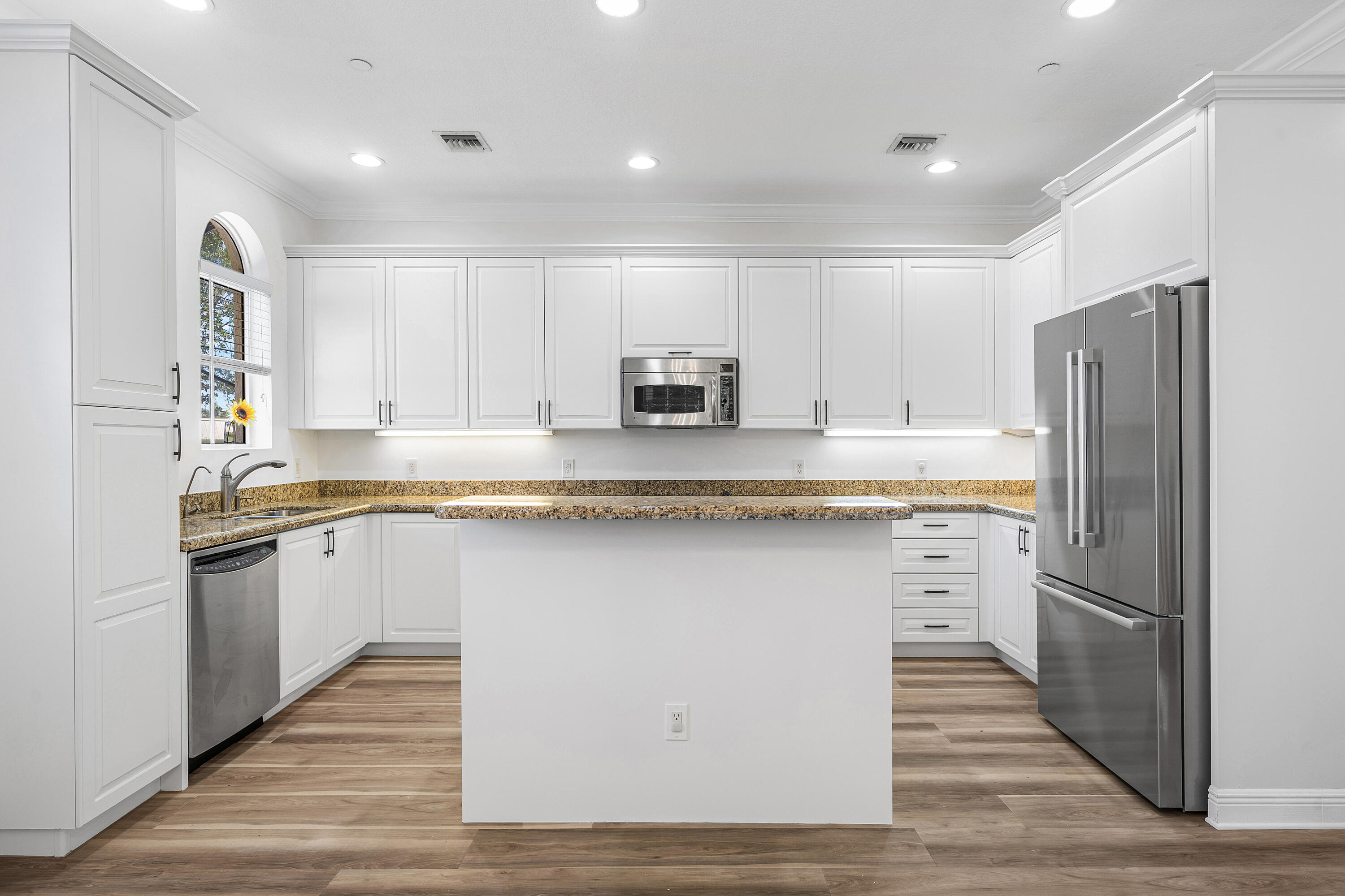 ESTANCIA AT BOYNTON BEACH - Residential