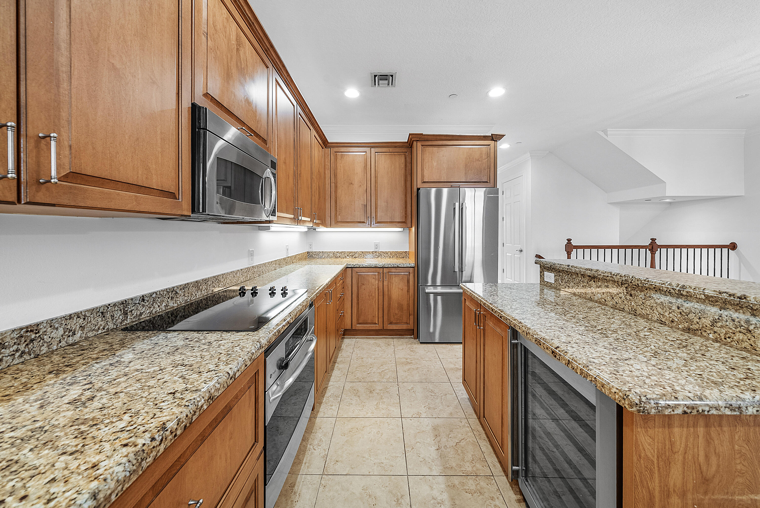 ESTANCIA AT BOYNTON BEACH - Residential