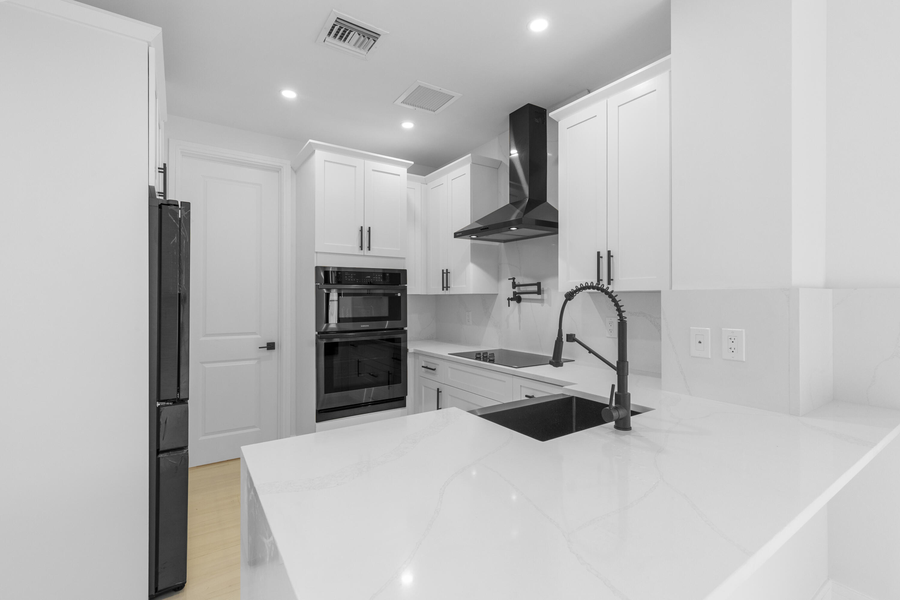 PALM-AIRE VILLAGE 3RD SEC ADDN 7 - Residential