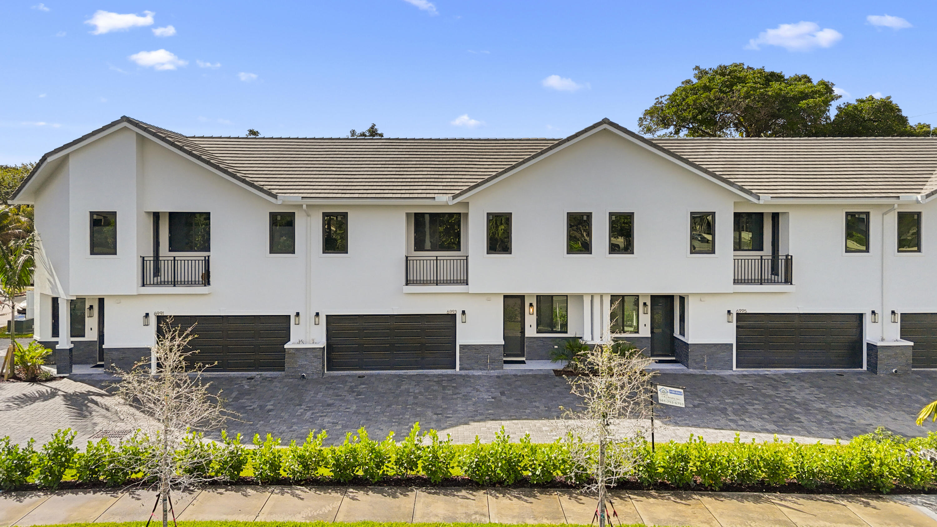 6997 NW 30th Terrace D