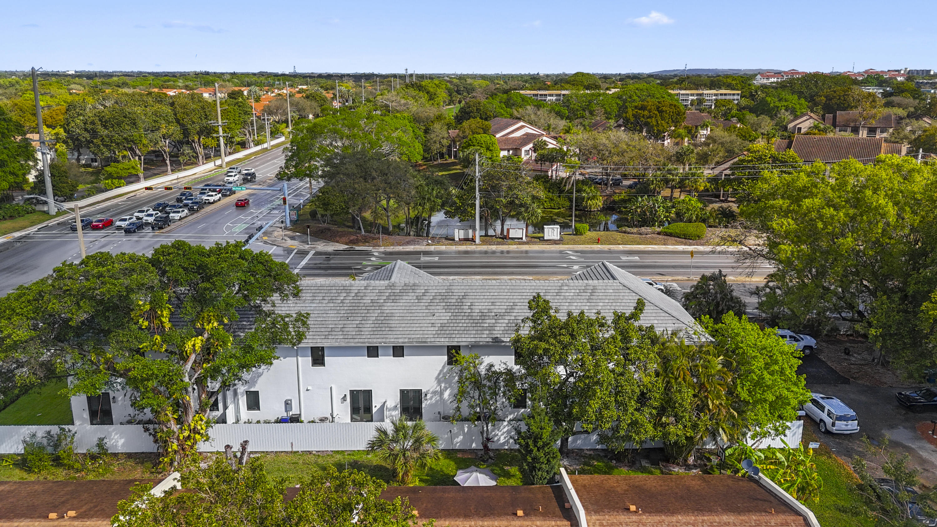 PALM-AIRE VILLAGE 3RD SEC ADDN 7 - Residential