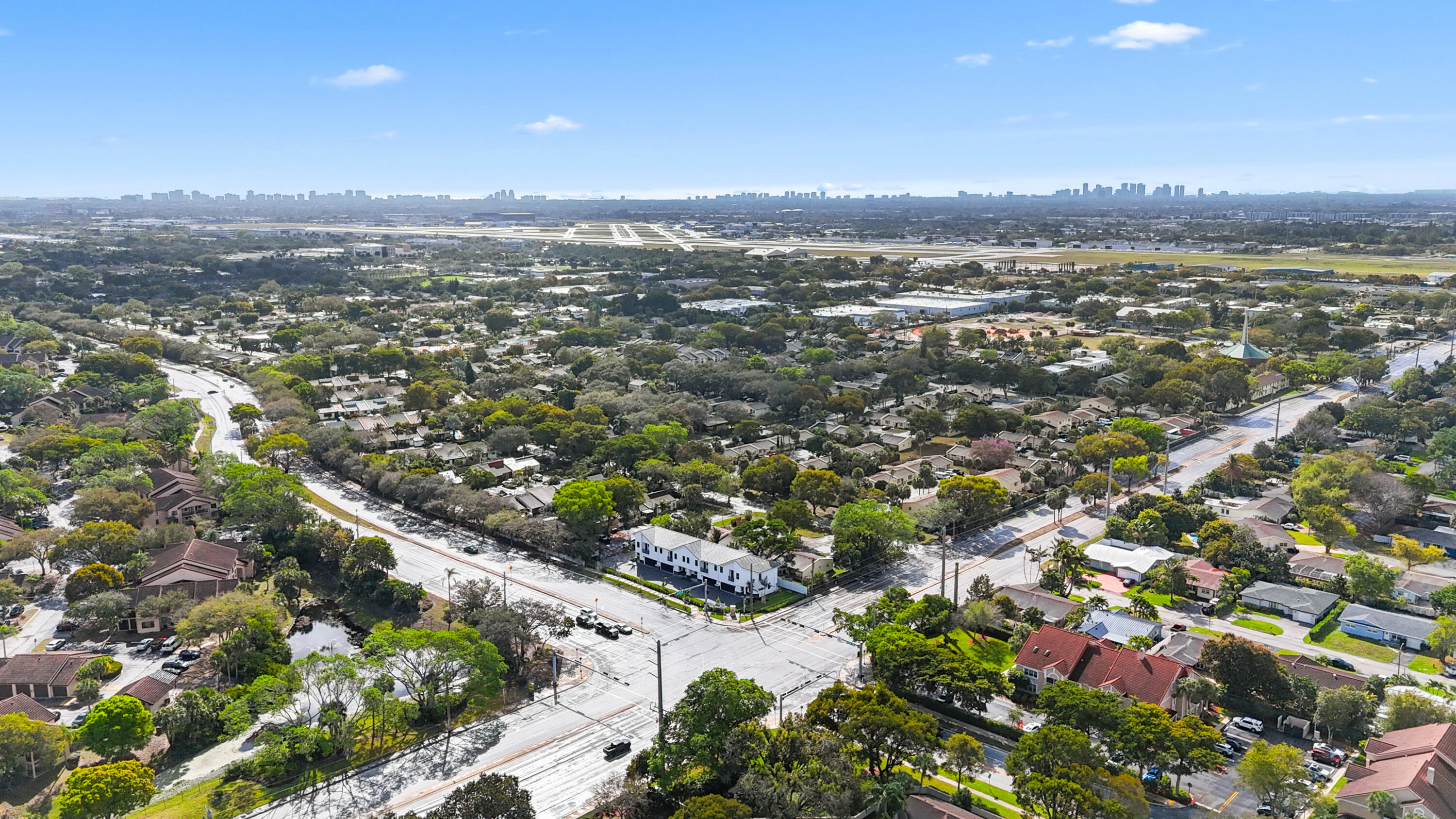 PALM-AIRE VILLAGE 3RD SEC ADDN 7 - Residential