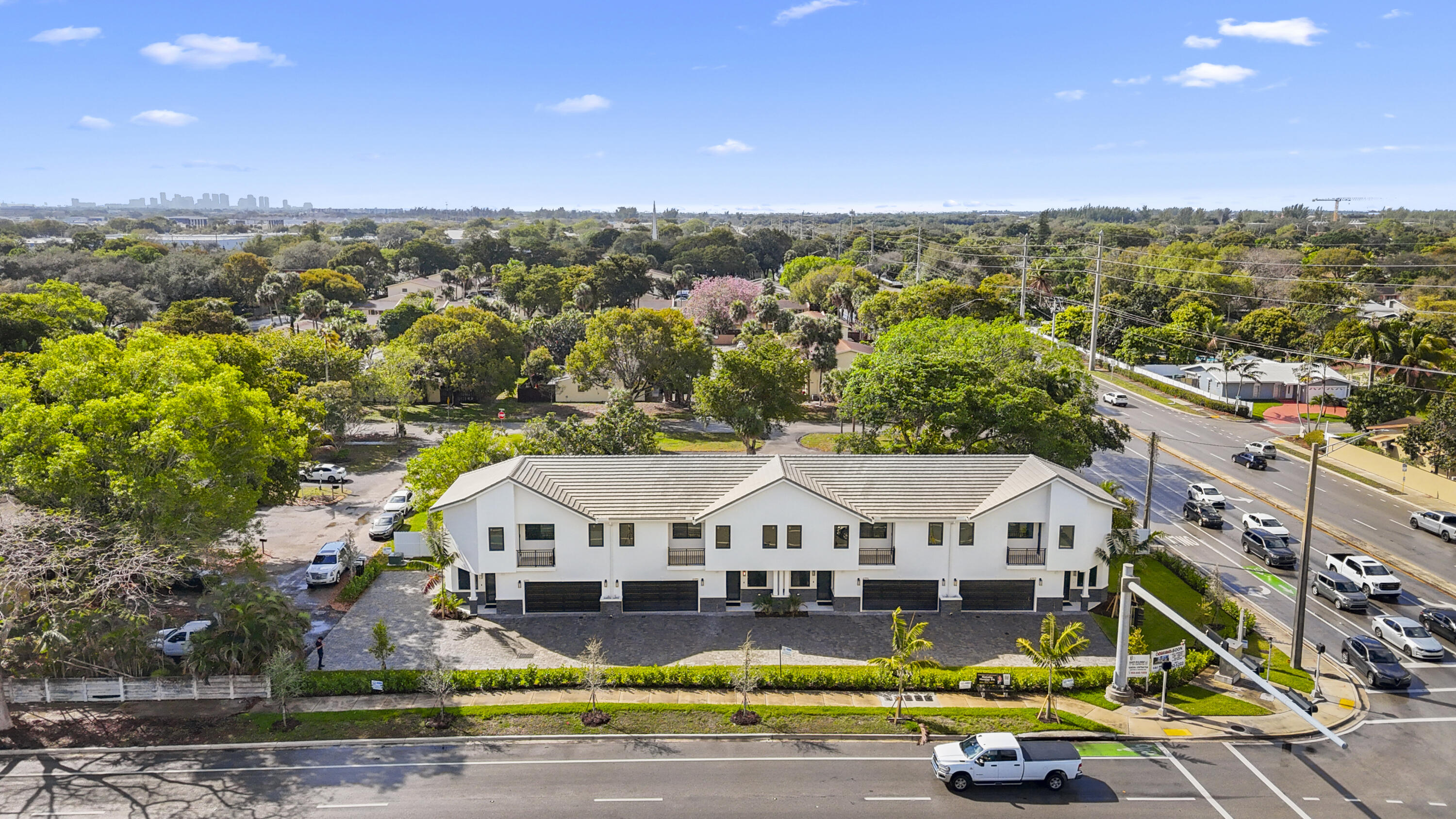 PALM-AIRE VILLAGE 3RD SEC ADDN 7 - Residential