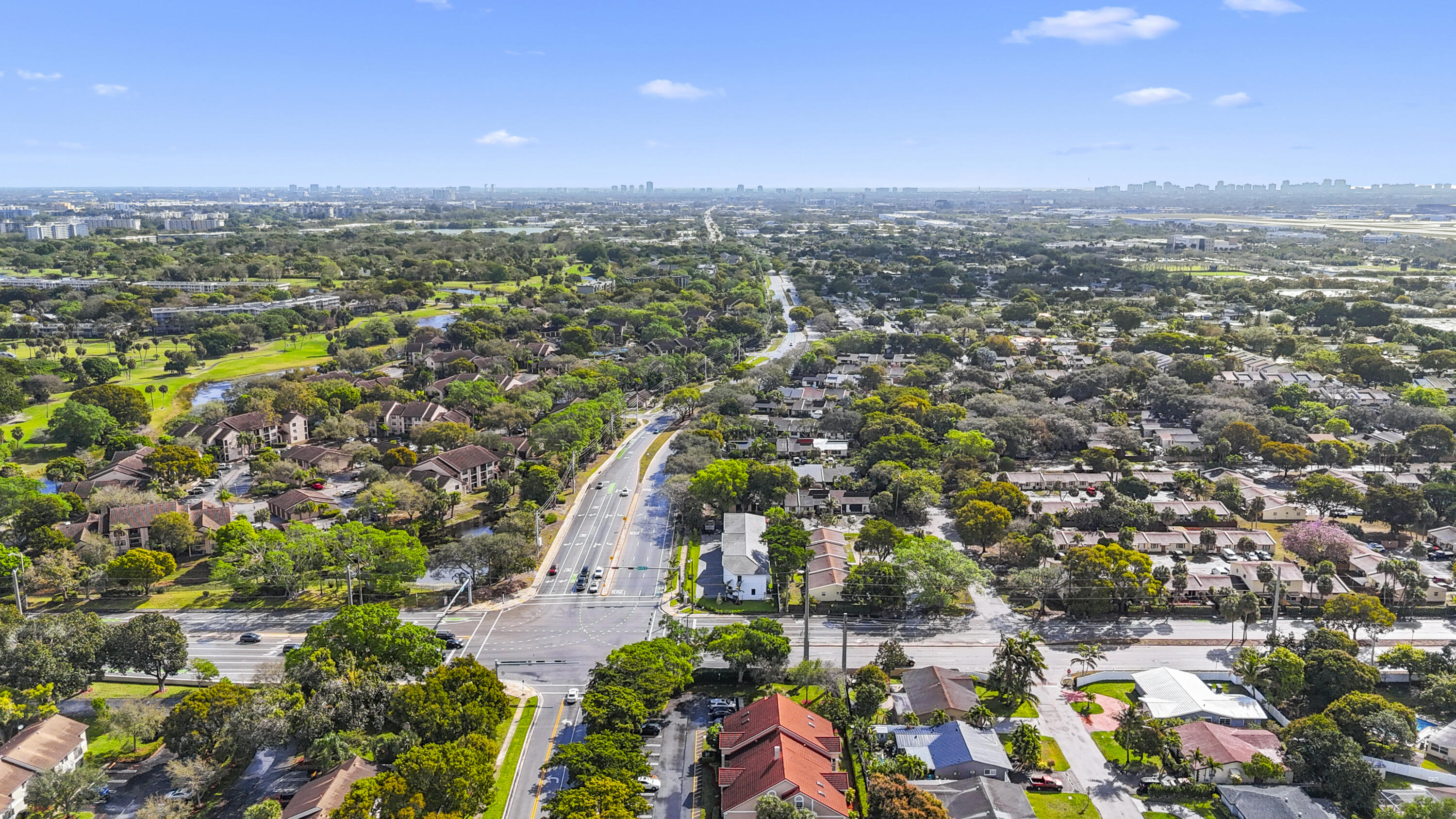 PALM-AIRE VILLAGE 3RD SEC ADDN 7 - Residential