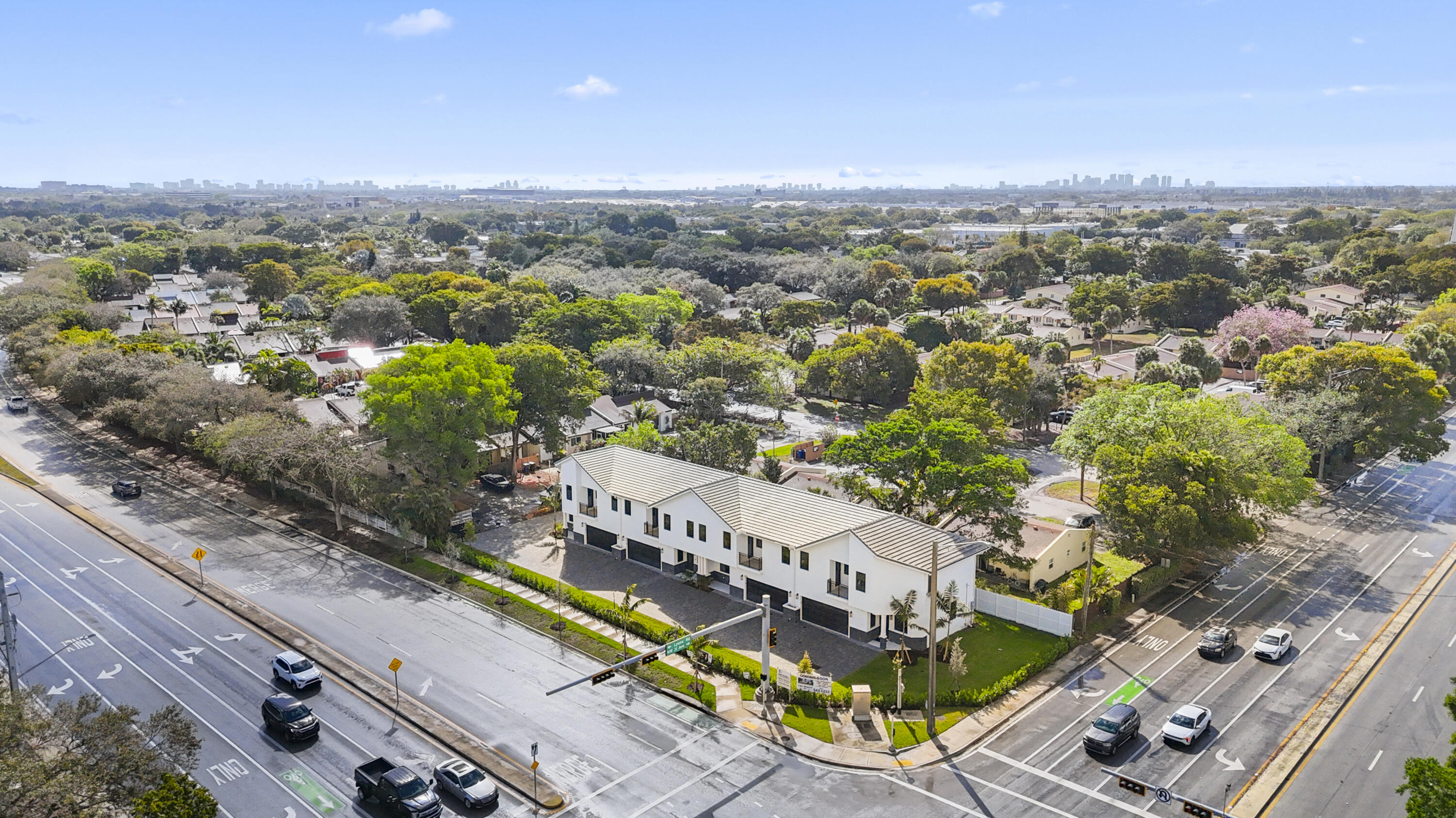 PALM-AIRE VILLAGE 3RD SEC ADDN 7 - Residential