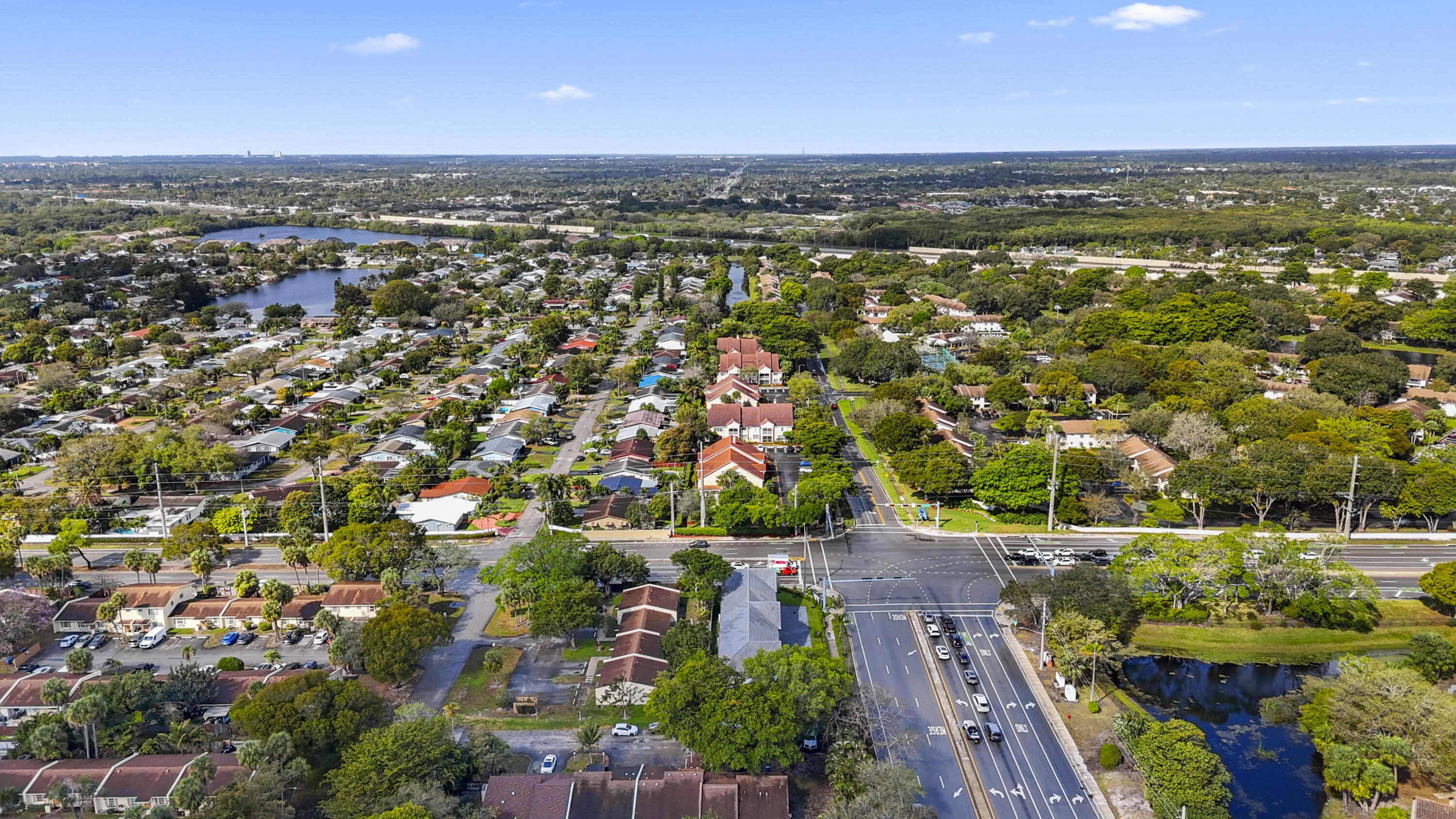 PALM-AIRE VILLAGE 3RD SEC ADDN 7 - Residential