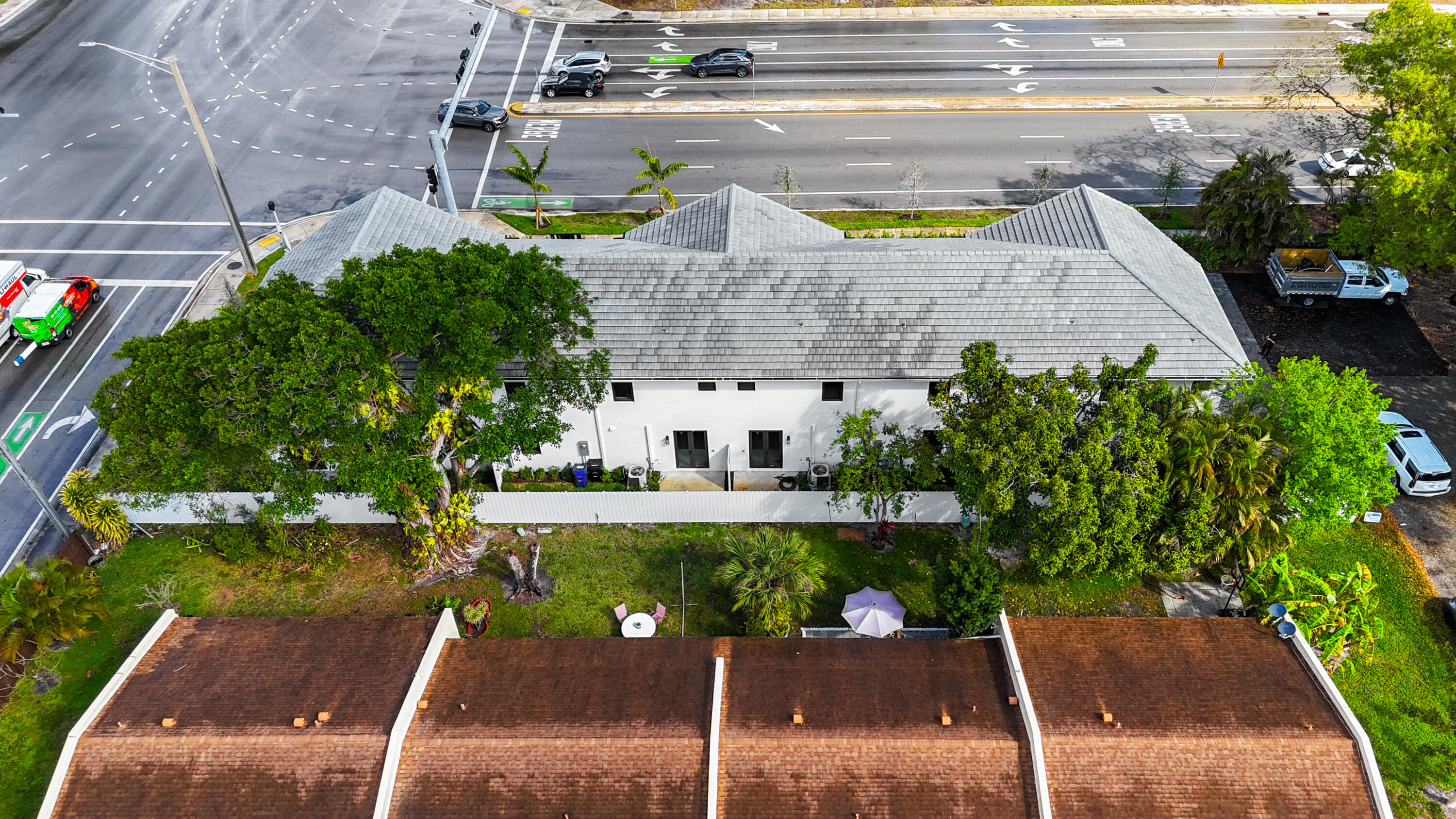 PALM-AIRE VILLAGE 3RD SEC ADDN 7 - Residential