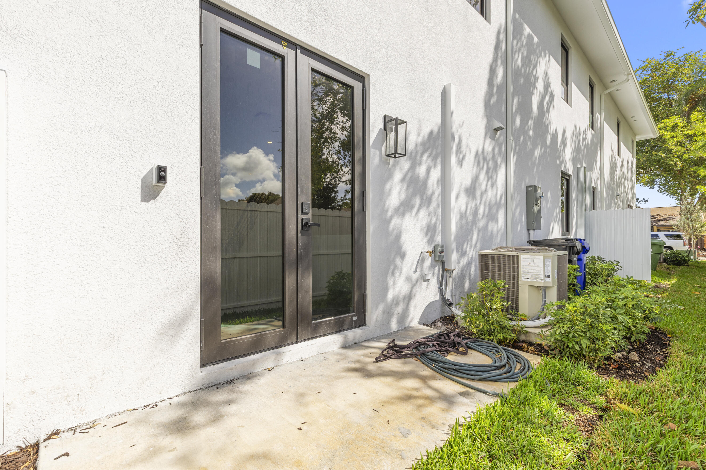 PALM-AIRE VILLAGE 3RD SEC ADDN 7 - Residential