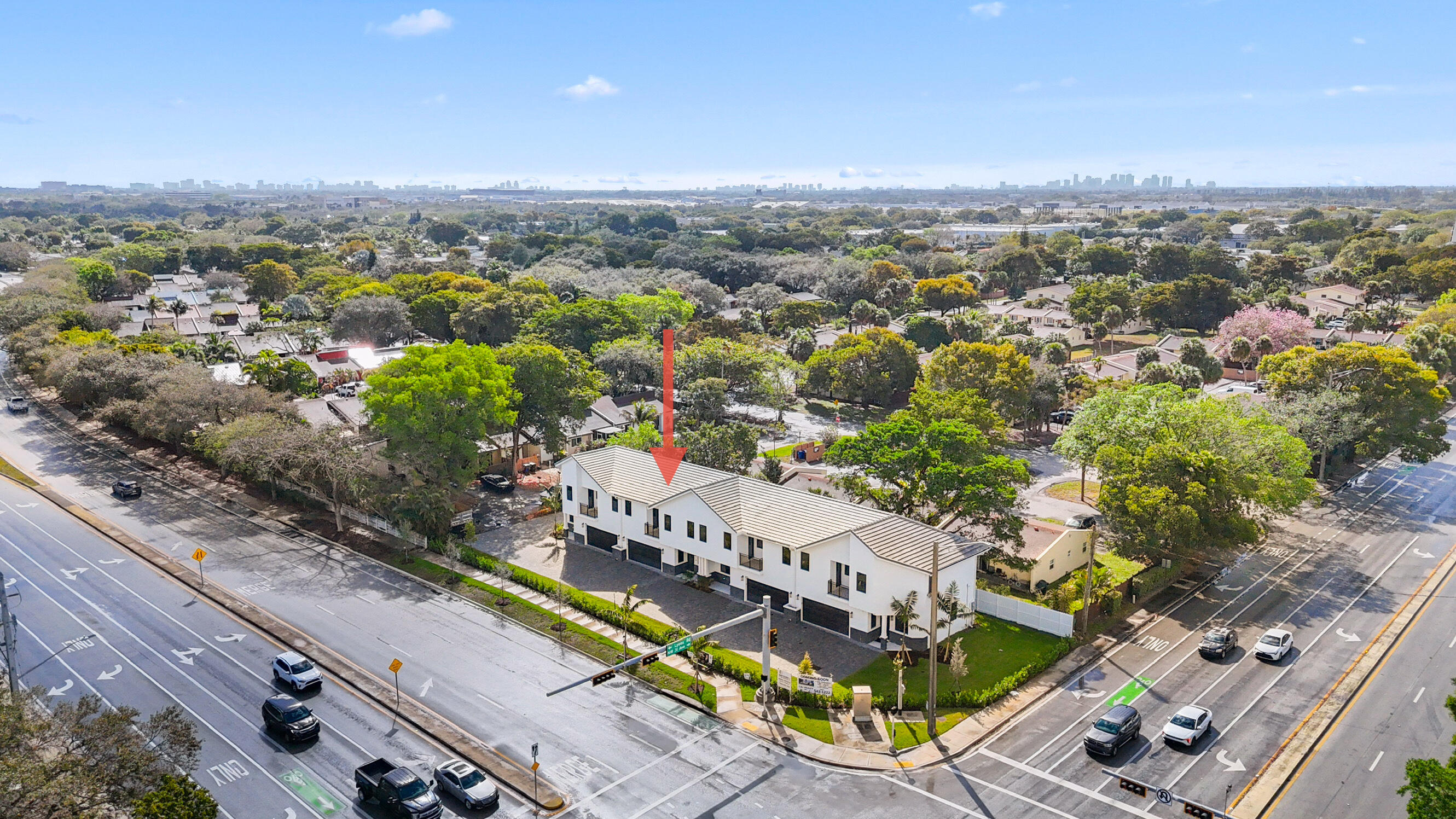 PALM-AIRE VILLAGE 3RD SEC ADDN 7 - Residential