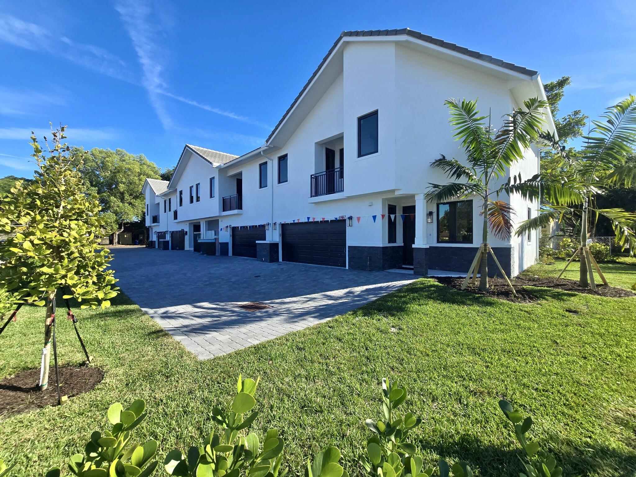 6997 NW 30th Terrace D