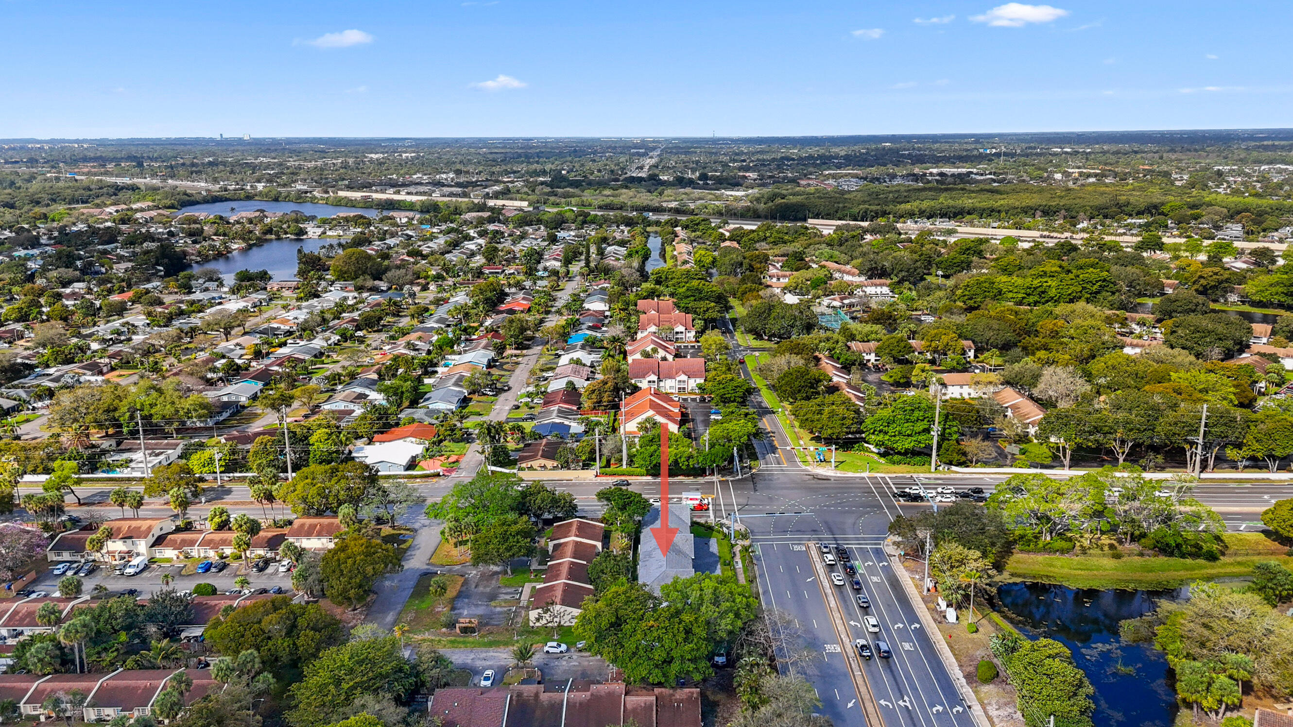 PALM-AIRE VILLAGE 3RD SEC ADDN 7 - Residential