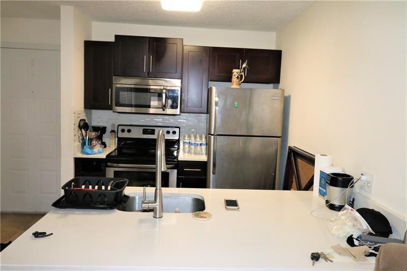 Palm Aire Gardens Condo - Residential Lease