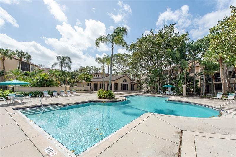 Palm Aire Gardens Condo - Residential Lease