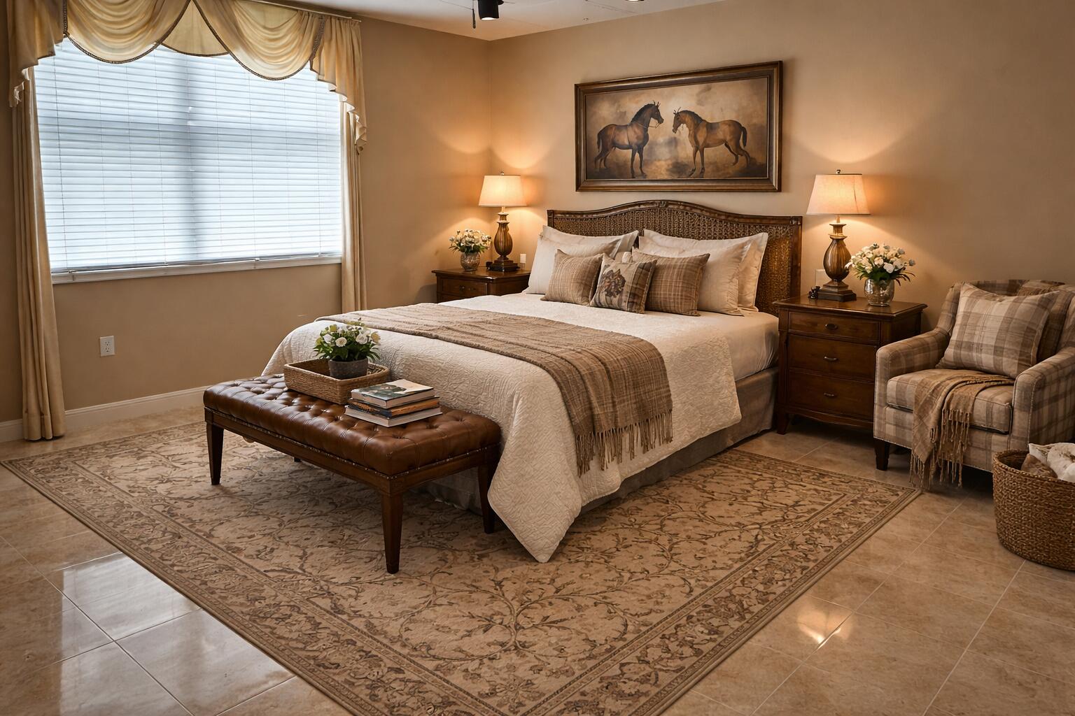 ST ANDREWS AT POLO CLUB CONDO - Residential