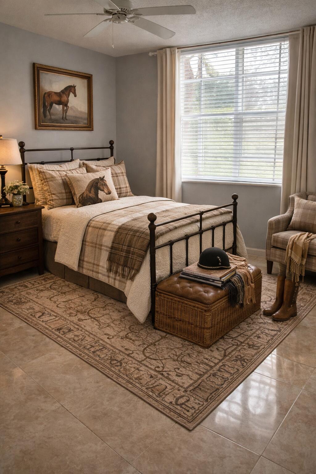 ST ANDREWS AT POLO CLUB CONDO - Residential