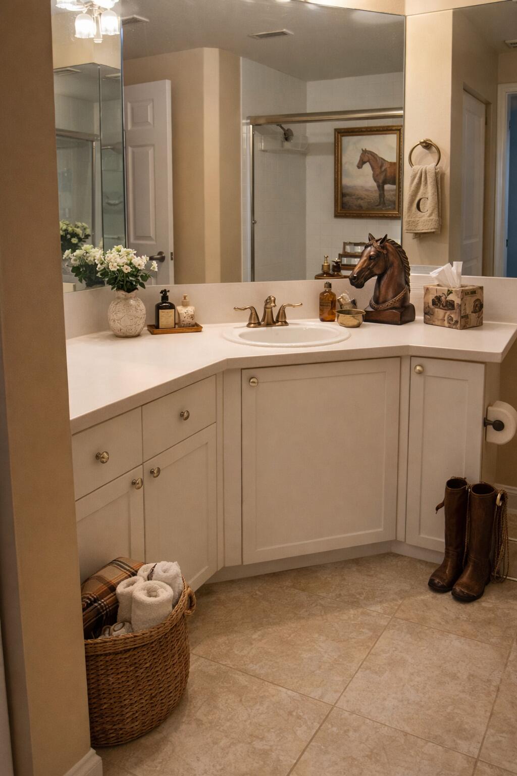 ST ANDREWS AT POLO CLUB CONDO - Residential