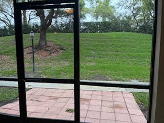 ST ANDREWS AT POLO CLUB CONDO - Residential