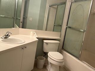 ST ANDREWS AT POLO CLUB CONDO - Residential