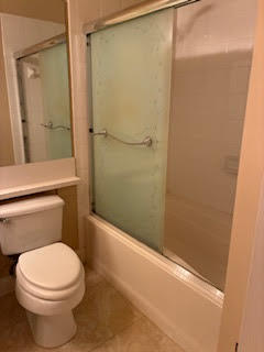 ST ANDREWS AT POLO CLUB CONDO - Residential