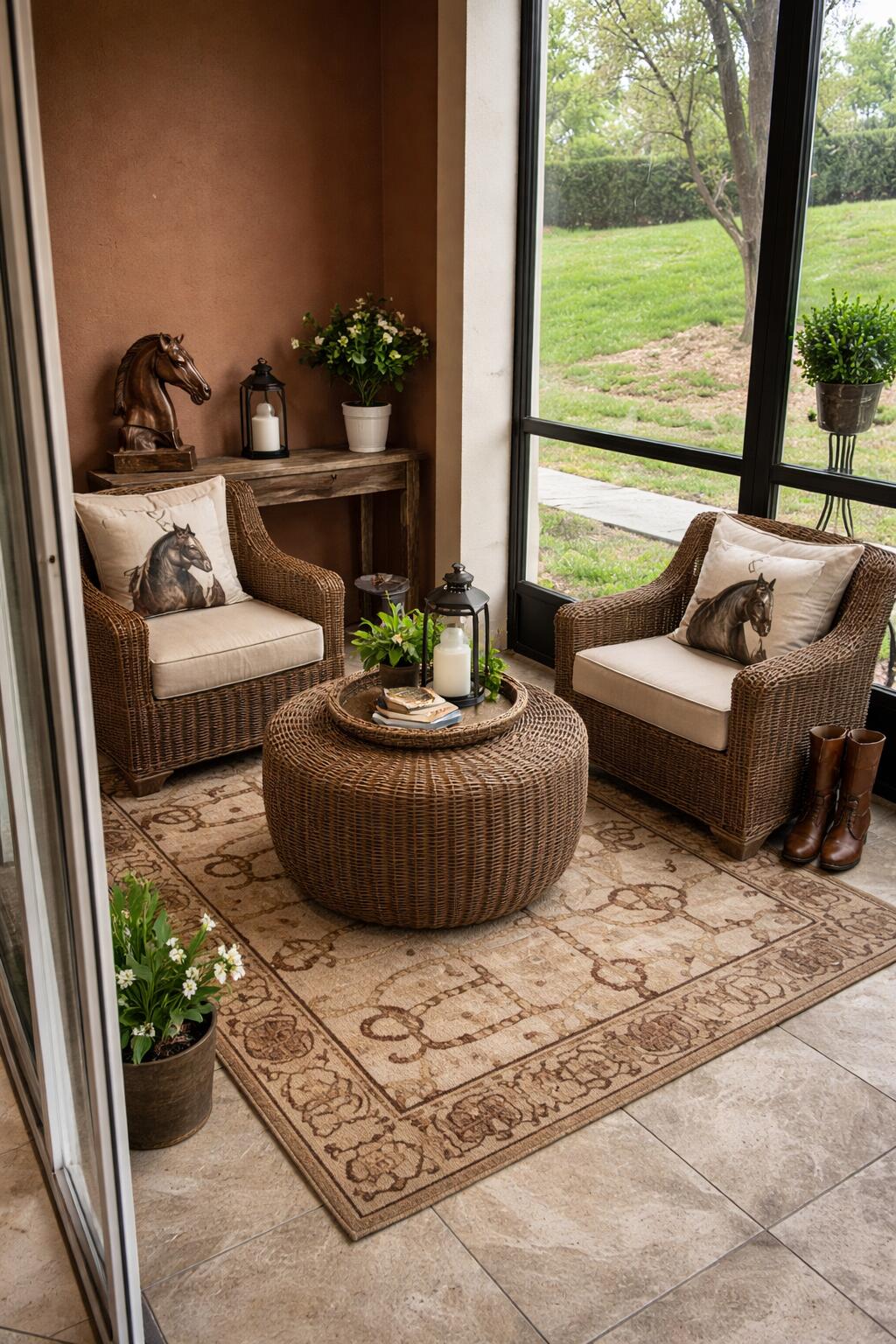 ST ANDREWS AT POLO CLUB CONDO - Residential