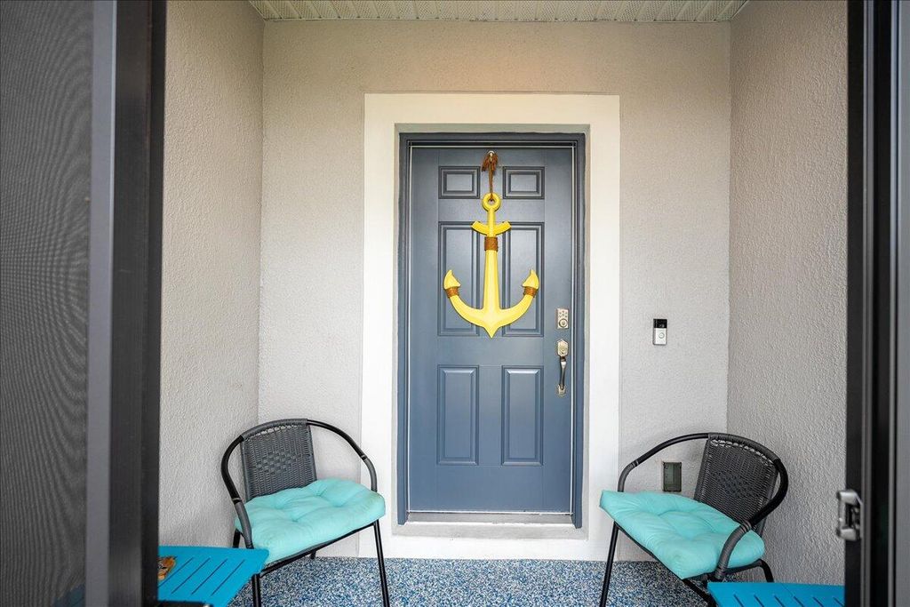 Photo of 2441 SE Toledo Avenue, Port Saint Lucie, FL 34952 (MLS # R11015005)