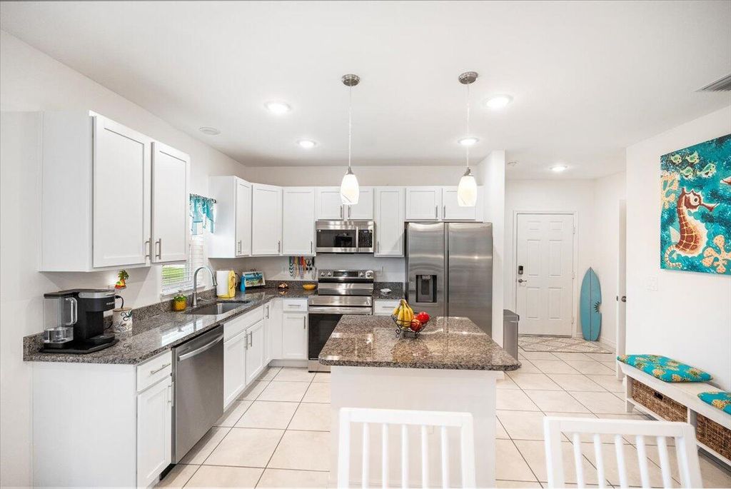 Photo of 2441 SE Toledo Avenue, Port Saint Lucie, FL 34952 (MLS # R11015005)