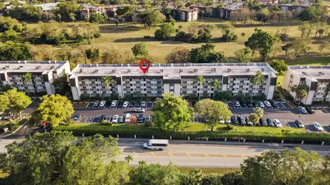 6100 NW 44th St Unit 403, Lauderhill, FL MLS: F10493203