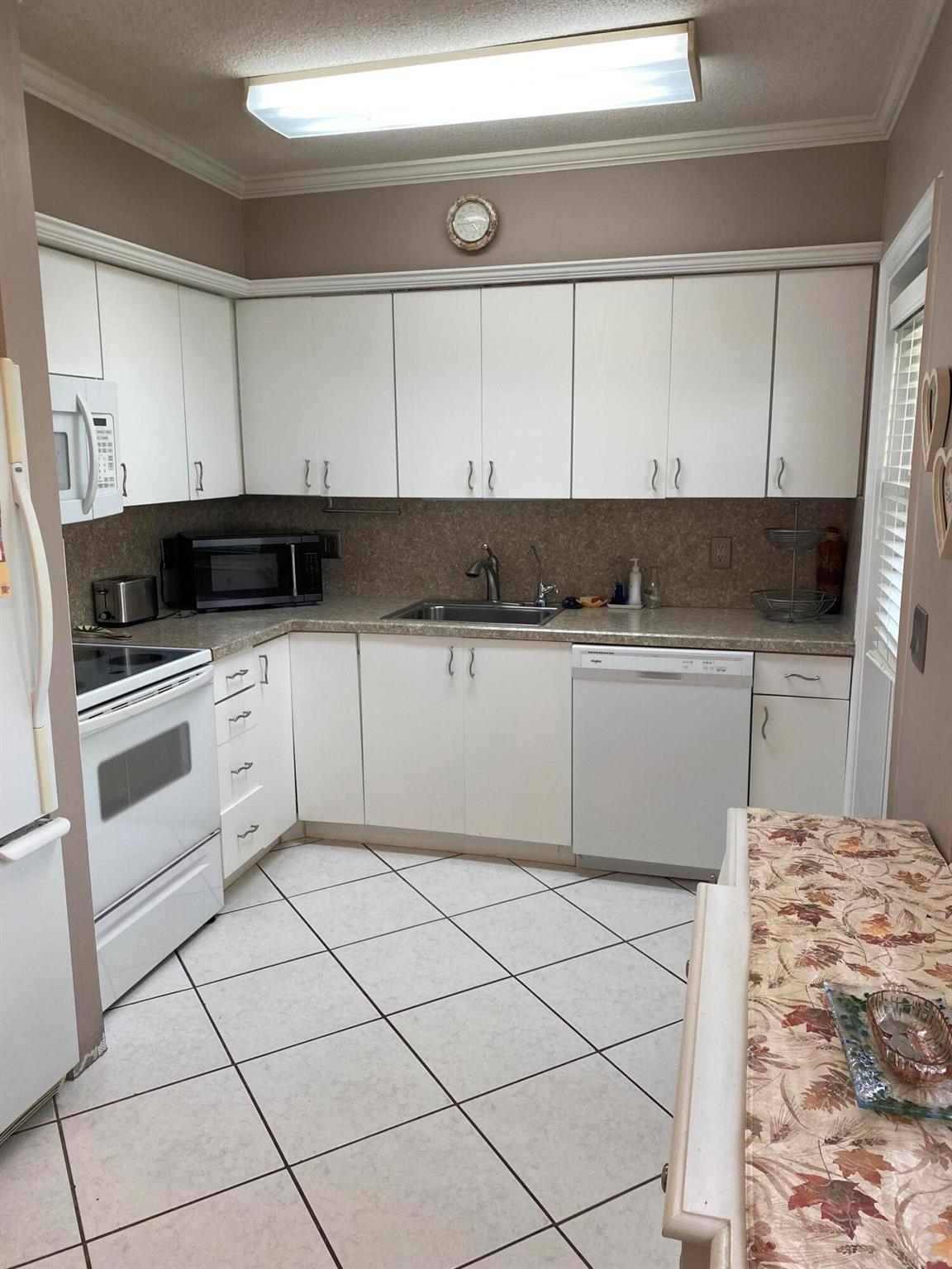 Venetian Park Gardens - Residential Lease