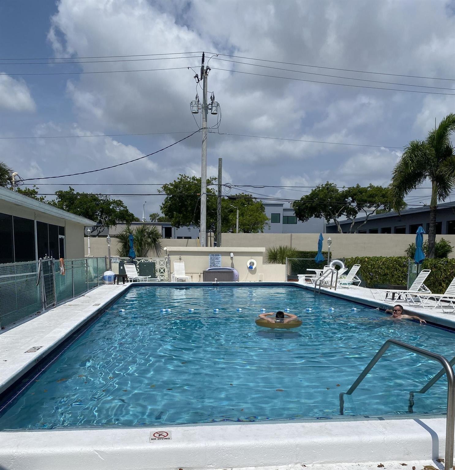 Venetian Park Gardens - Residential Lease