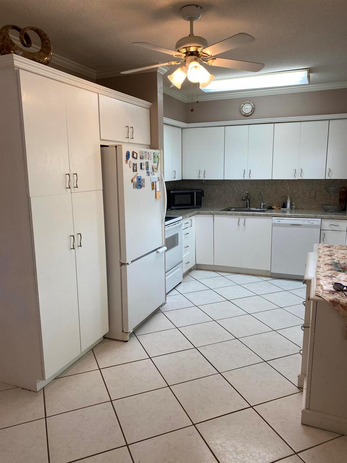 Venetian Park Gardens - Residential Lease