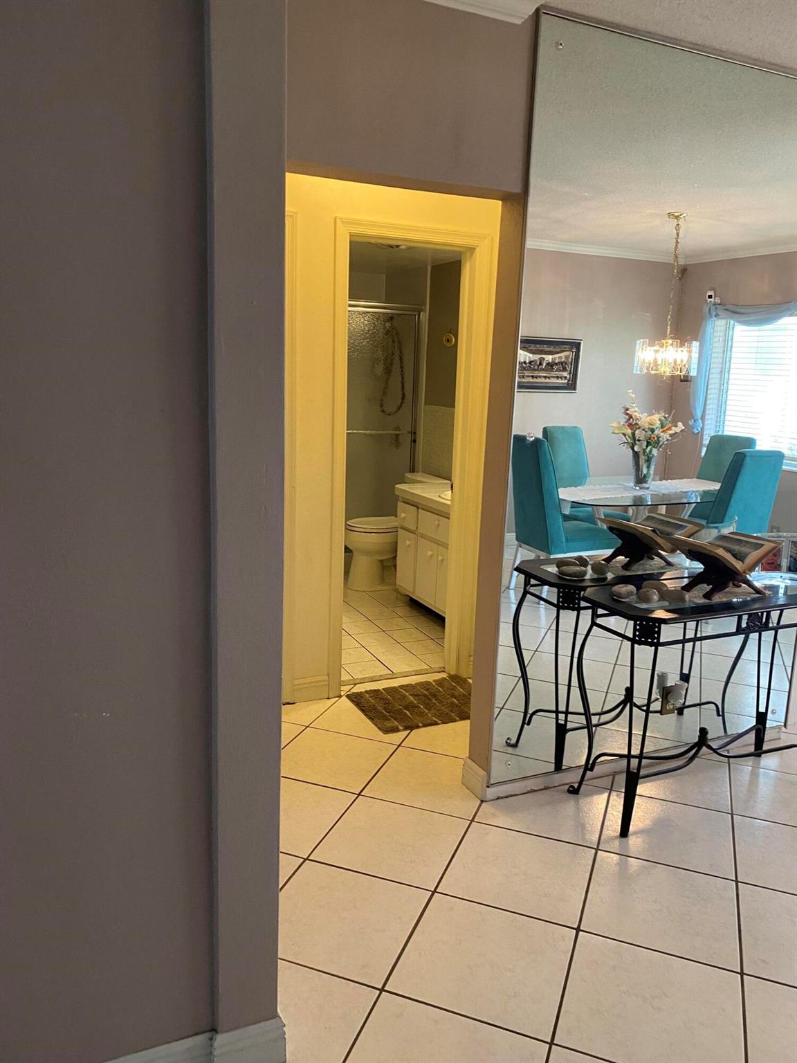 Venetian Park Gardens - Residential Lease
