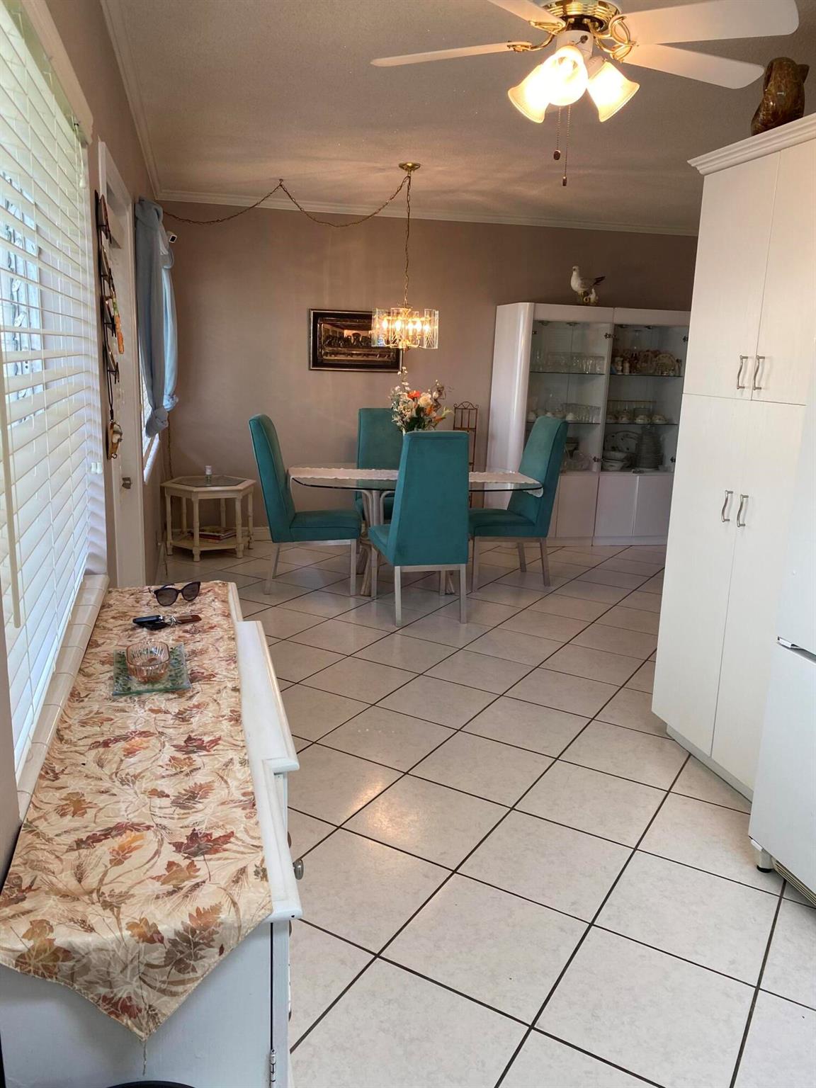 Venetian Park Gardens - Residential Lease