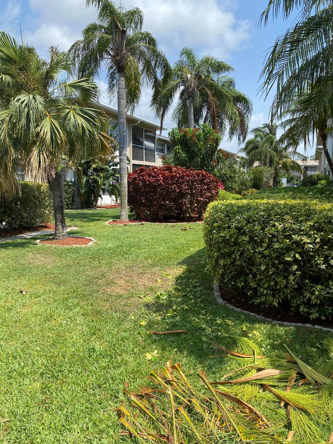 Venetian Park Gardens - Residential Lease