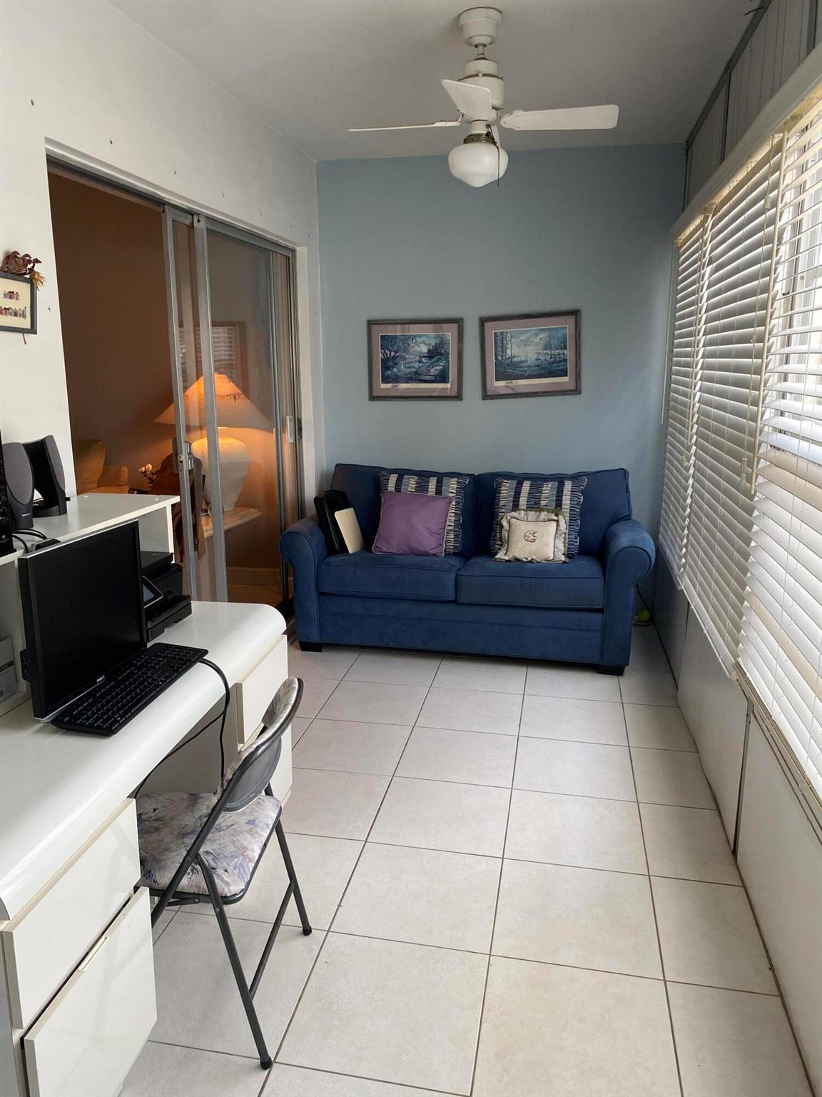 Venetian Park Gardens - Residential Lease