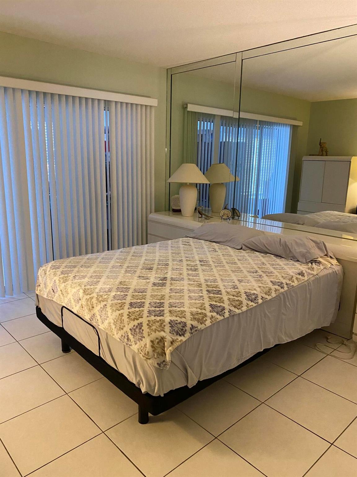 Venetian Park Gardens - Residential Lease