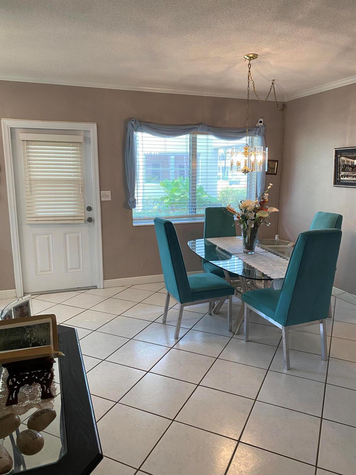 Venetian Park Gardens - Residential Lease