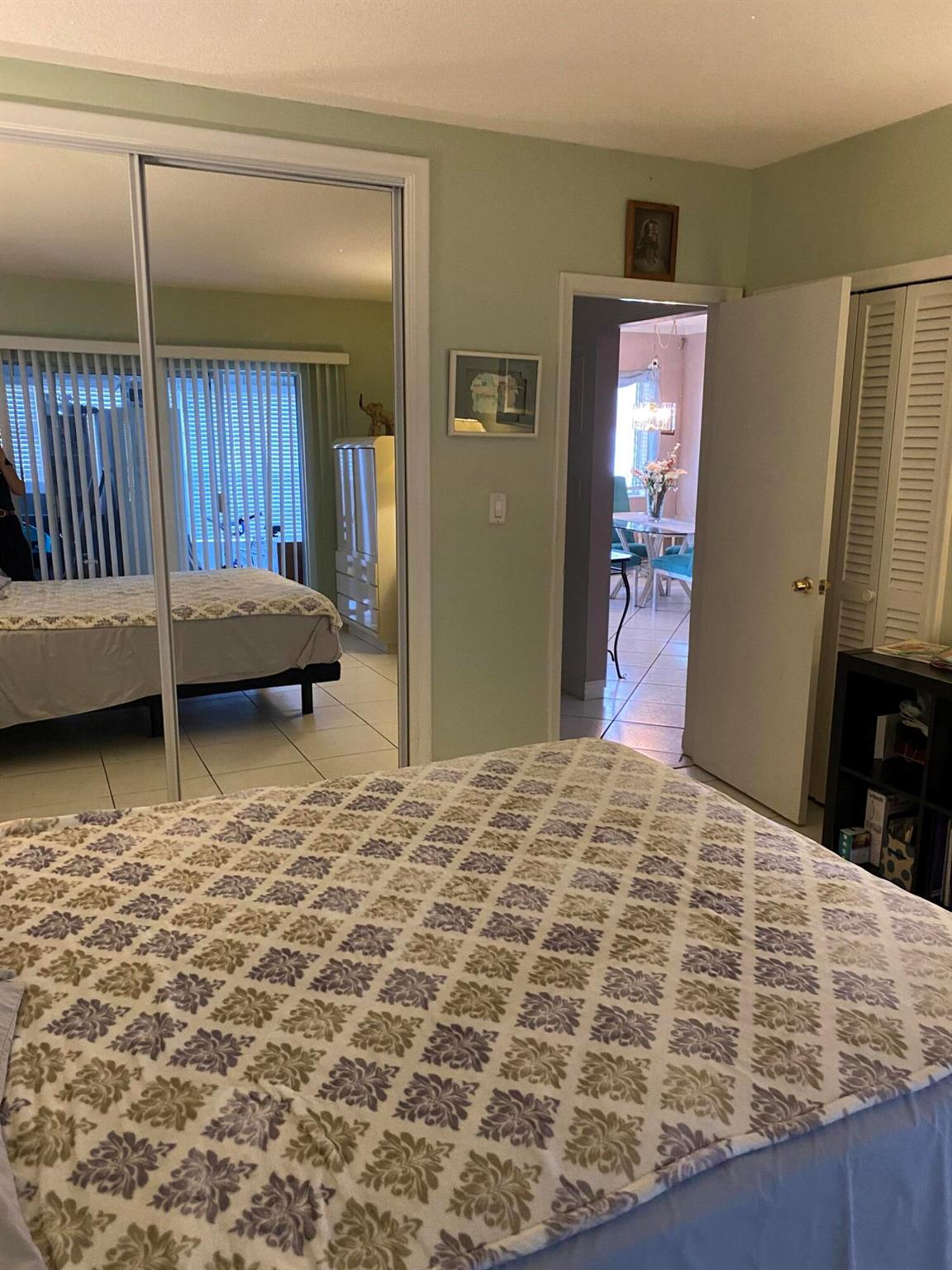 Venetian Park Gardens - Residential Lease