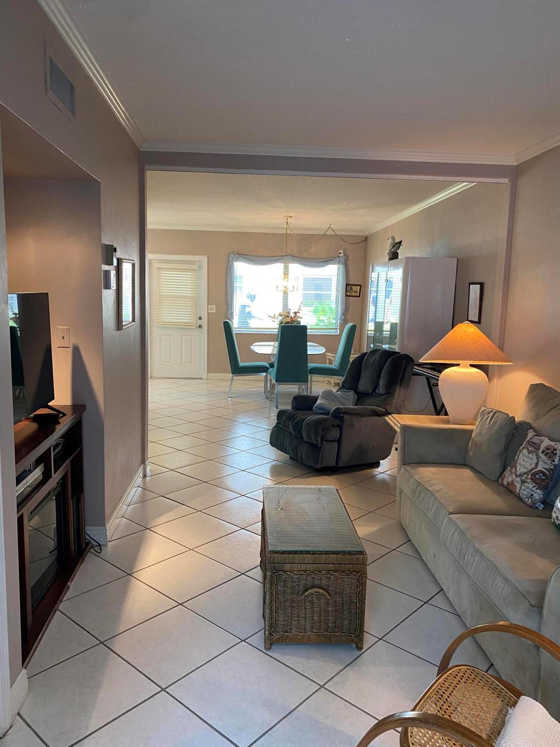Venetian Park Gardens - Residential Lease