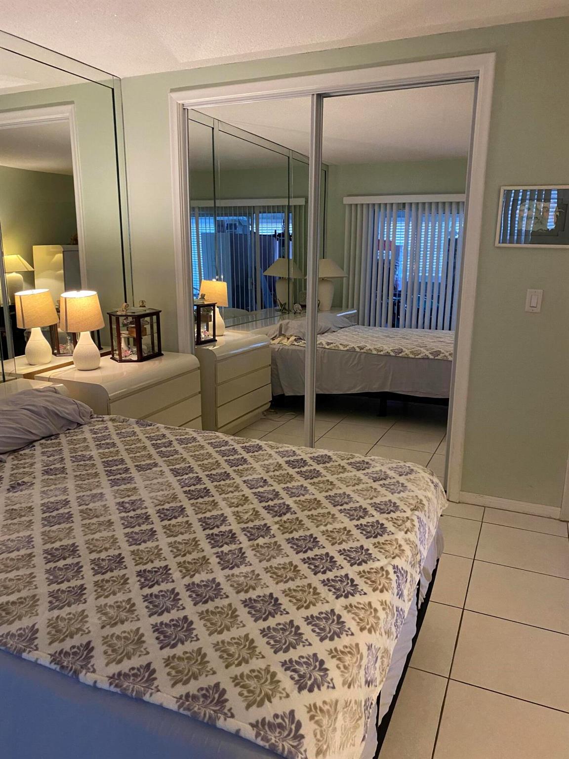 Venetian Park Gardens - Residential Lease
