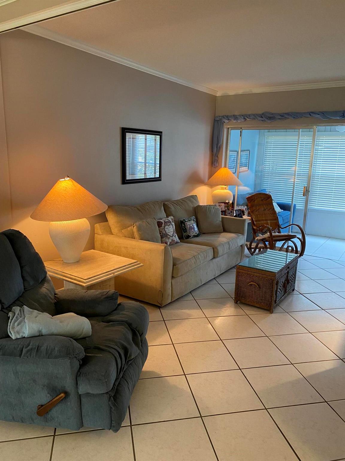 Venetian Park Gardens - Residential Lease