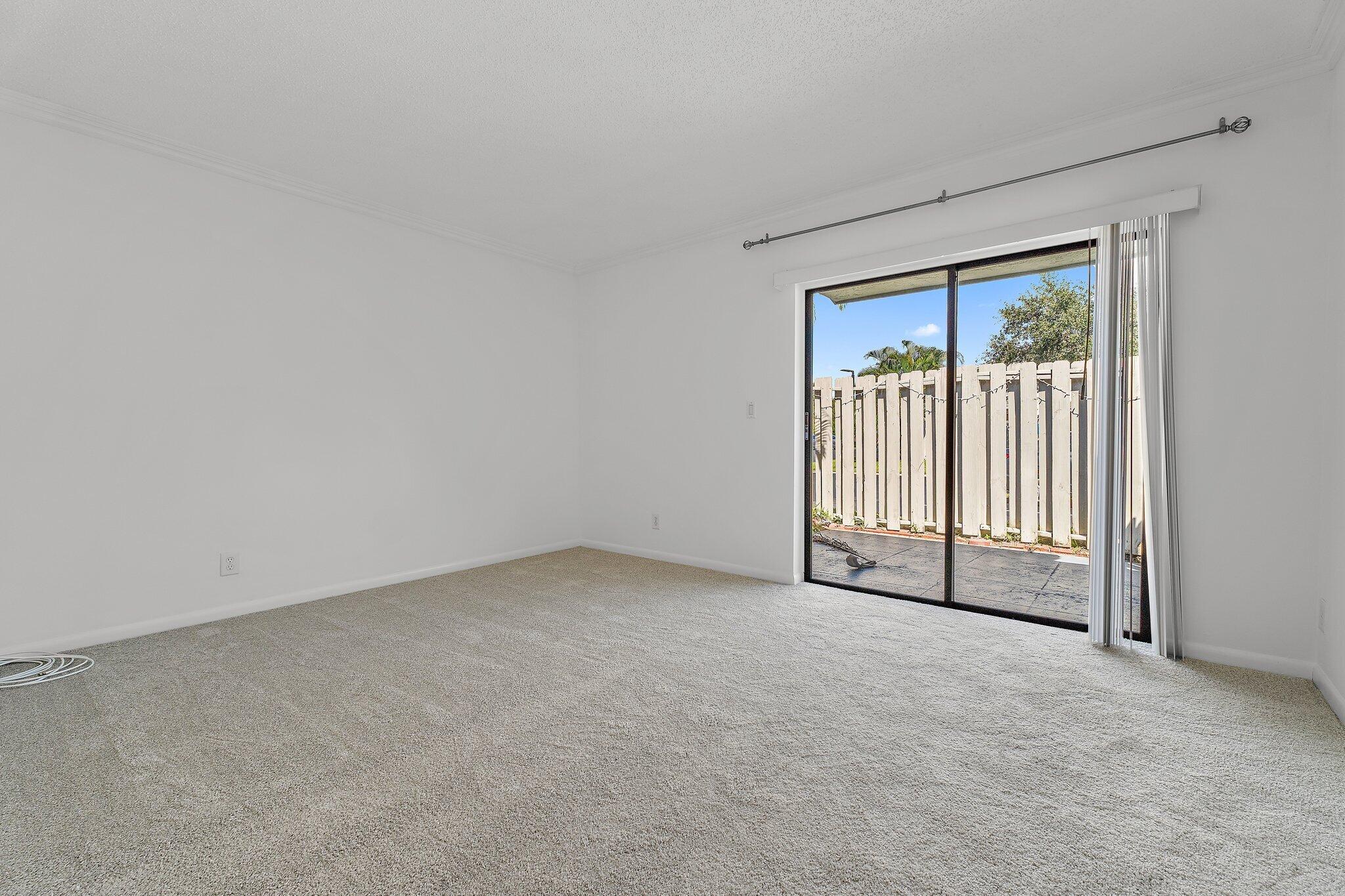 JUPITER LAKES VILLAS CONDO I AND II - Residential Lease