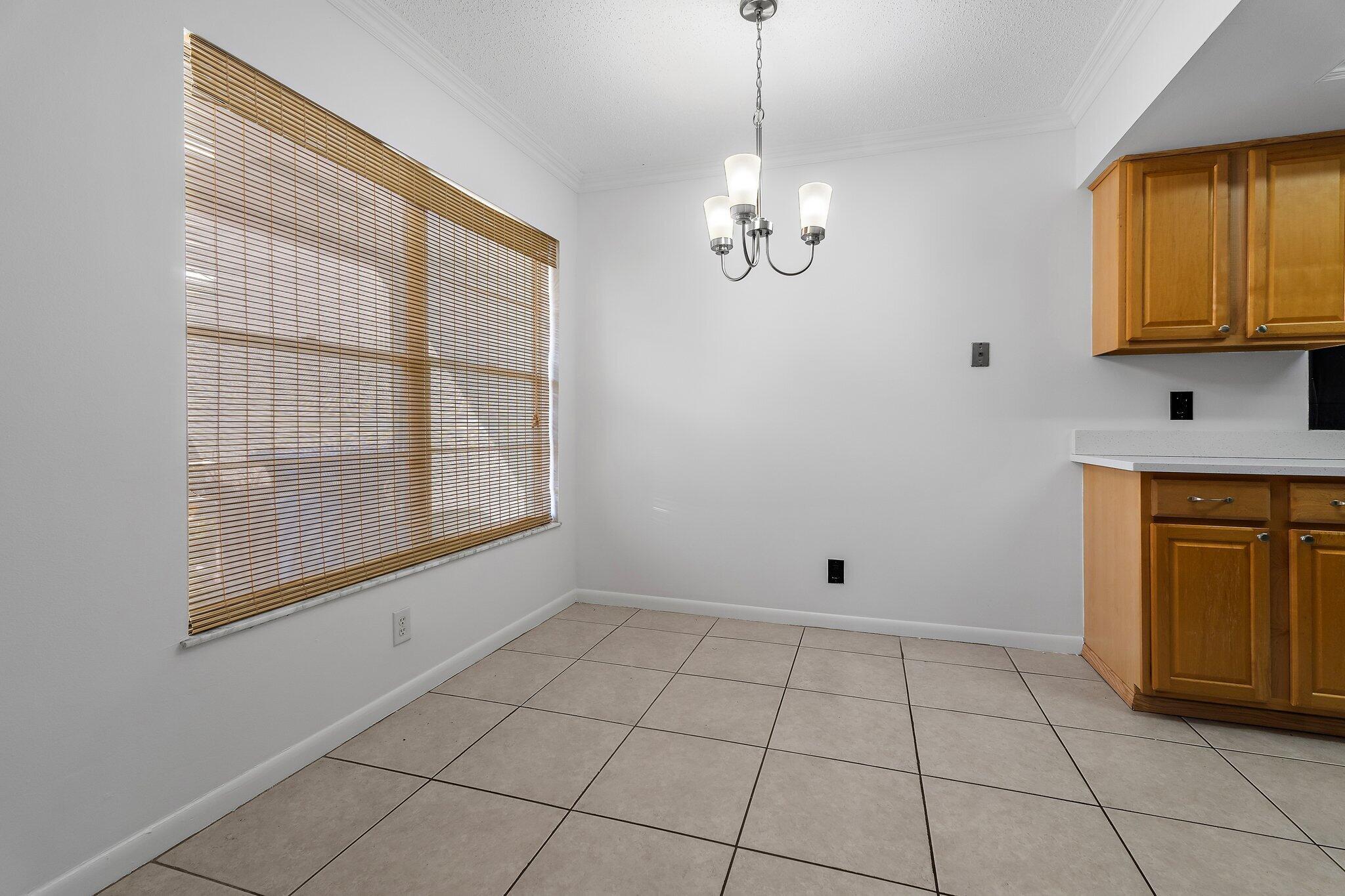 JUPITER LAKES VILLAS CONDO I AND II - Residential Lease