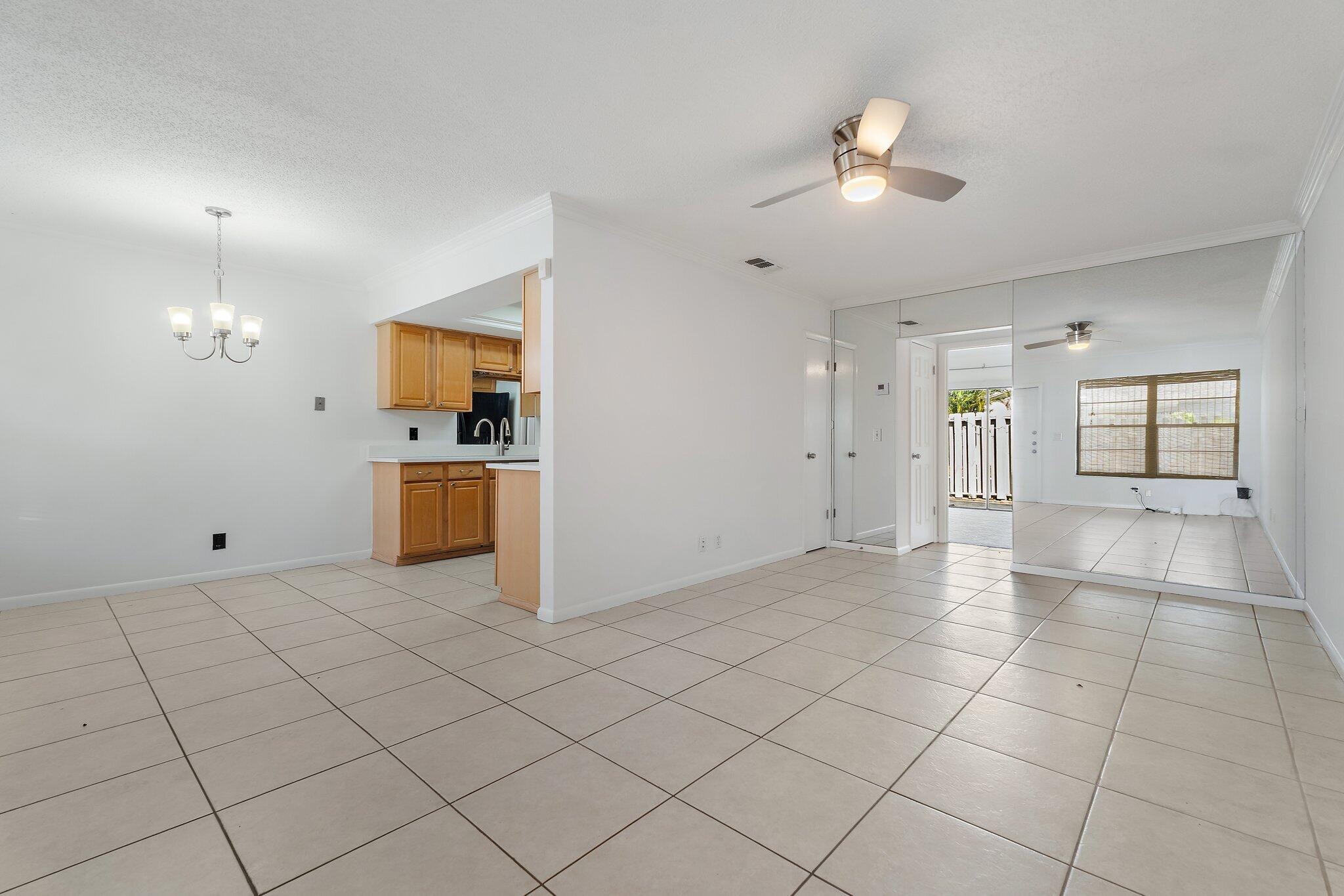 JUPITER LAKES VILLAS CONDO I AND II - Residential Lease