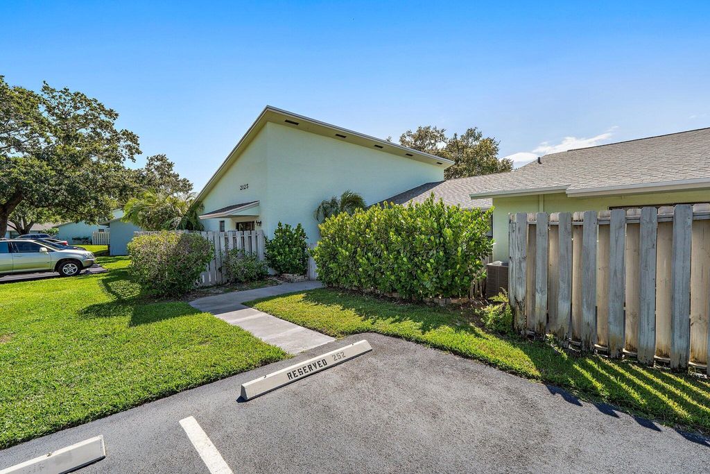 Photo of 431 Jupiter Lakes Boulevard #2125c, Jupiter, FL 33458 (MLS # R11166360)