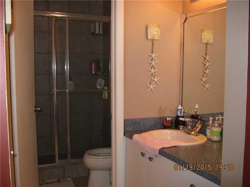 Courtyard at Coral Gate - Residential