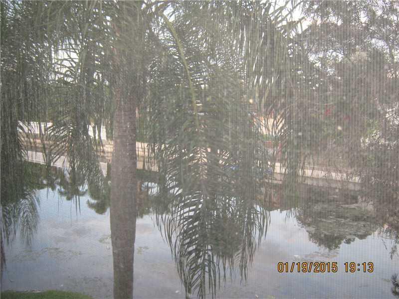 Courtyard at Coral Gate - Residential