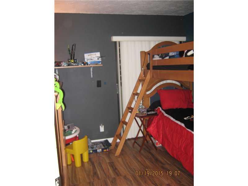 Courtyard at Coral Gate - Residential