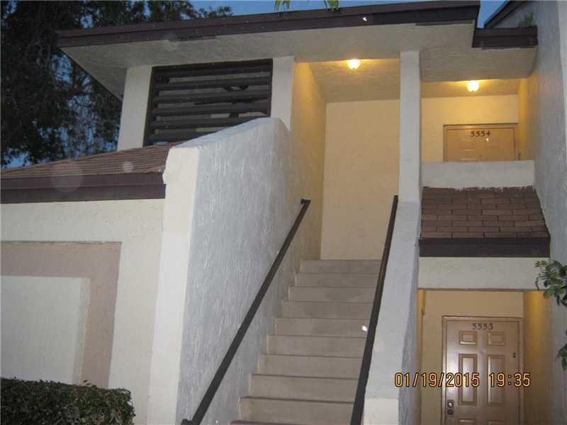 Courtyard at Coral Gate - Residential